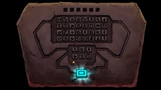 Metheus. Решение головоломки для don't starve together смотреть онлайн