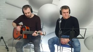 Ратмир Александров  - Два белых лебедя