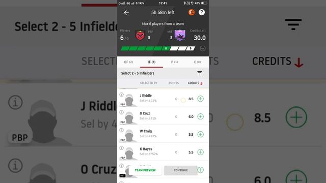PBP vs MIT baseball dream 11 team / major league baseball / Pittsburgh pirates vs Minnesota twins / смотреть онлайн