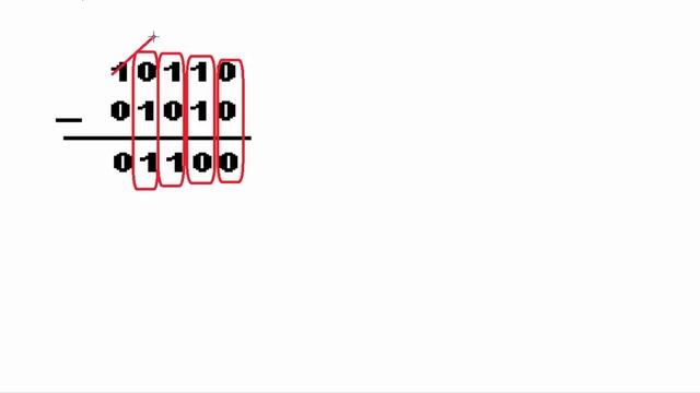 SAYISAL ELEKTRONİK DERSLERİ: Binary(İkilik) Sayılarda Toplama, Çıkarma, Çarpma, Bölme İşlemleri смотреть онлайн