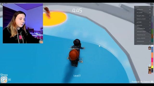 Прохожу БАШНЮ АДА в ROBLOX ? Роблокс ПАРКУР Челлендж / Впервые прохожу башню ада в ROBLOX смотреть онлайн