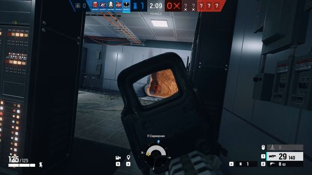 Rainbow Six: Siege - Как побеждать в игре смотреть онлайн