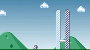 Mario Forever v1.16.1 (Windows game 2004)