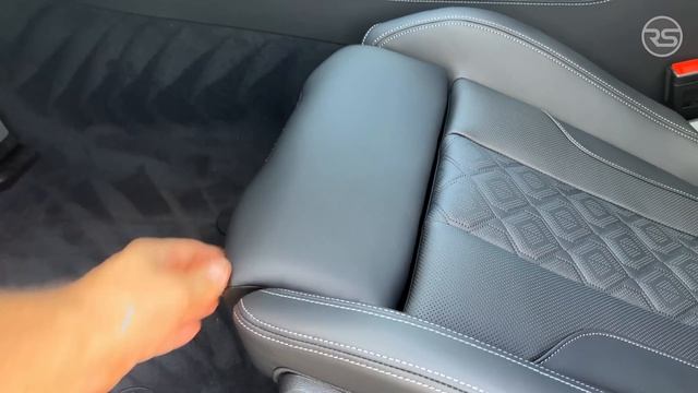 2023 BMW M8 Competition Gran Coupe Walkaround Review + Exhaust Sound Revs