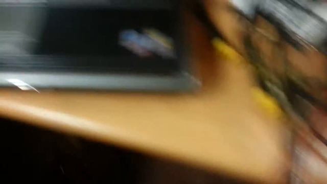 ST10269 ECU FORD TRANSIT