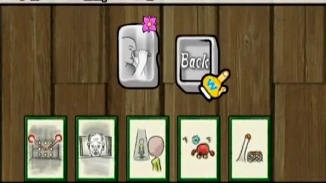 WarioWare: Smooth Moves - All Form Descriptions смотреть онлайн