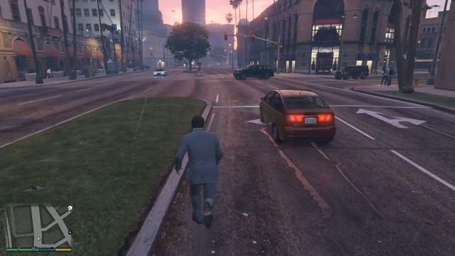 เทส MSI GTX950 GAMING 2GB - Grand Theft Auto V смотреть онлайн