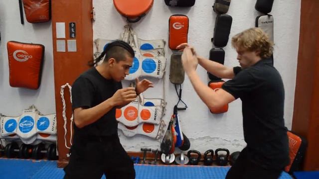 HARDENING: ENTRENAMIENTO DE RESISTENCIA смотреть онлайн