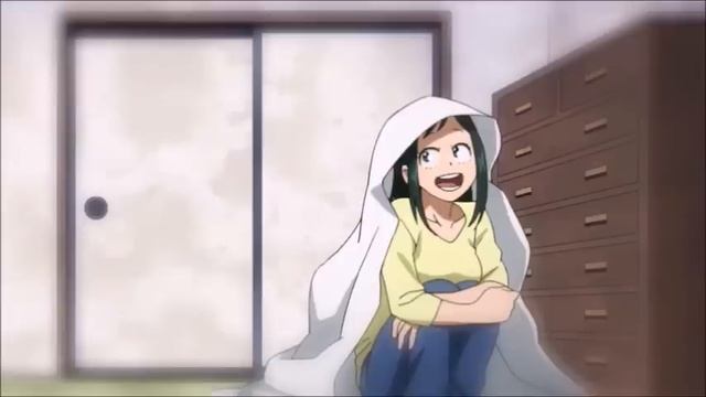 My Favorite Izuku Midoriya Moments (Season 3) (Dub) смотреть онлайн