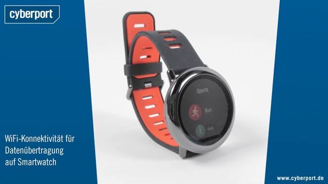 Xiaomi/Huami Amazfit Pace Smartwatch Shortcut I Cyberport смотреть онлайн