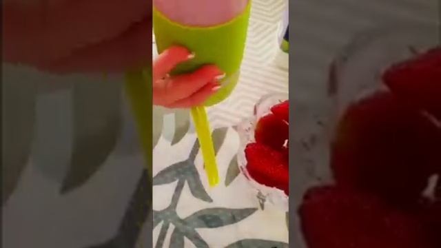 Портативный блендер от фаберлик смотреть онлайн