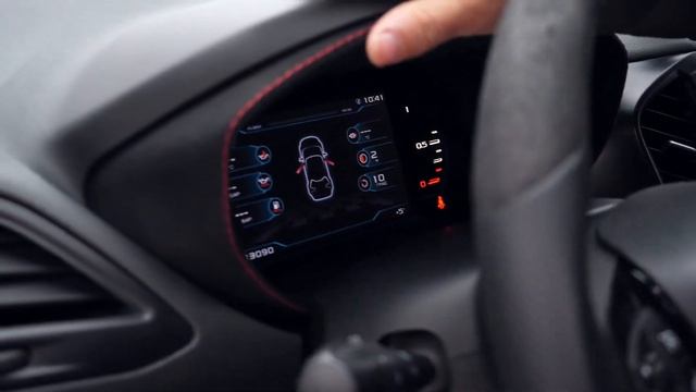 Энергетик про FERRUM GF949N TURBO и VESTA 3S GTE смотреть онлайн