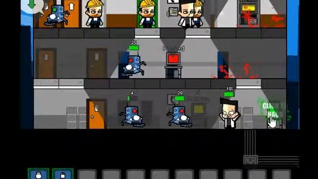 I Am An Insane Rogue AI смотреть онлайн