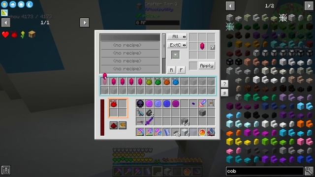 All The Mods 6 Ep. 48 Camera in Minecraft + Supremium Automation смотреть онлайн