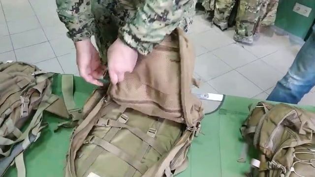 3 day pack. Трехдневные рюкзаки различных моделей и особенностей смотреть онлайн