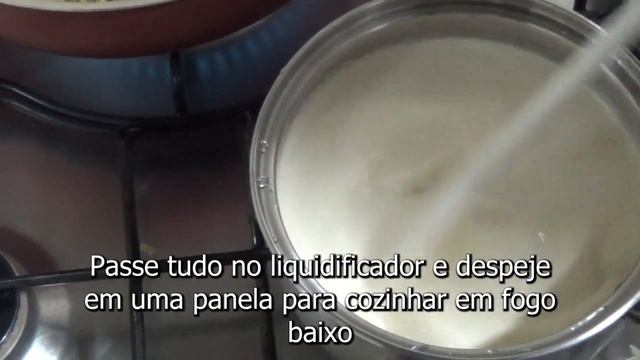 RECEITA COM ABOBRINHA | COMO FAZER SUFLÊ DE ABOBRINHA! PARA NÃO SENTIR FALTA DE CARNE! смотреть онлайн