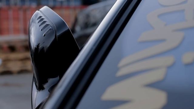 Dominik Nekolný - Original Alpina B7 BMW E65 Airride / Accuair смотреть онлайн
