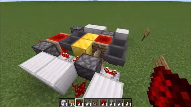 Minecraft: Clocks and Timers Review (1.16) смотреть онлайн