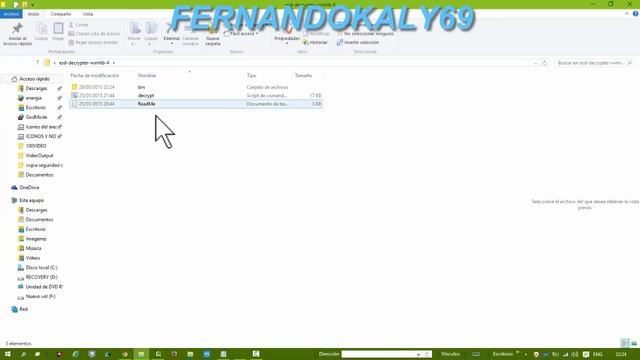 Extraer ISO de Windows 10 con Extension .ESD смотреть онлайн