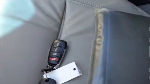 2009 Hyundai Azera Used Cars Hoover AL смотреть онлайн