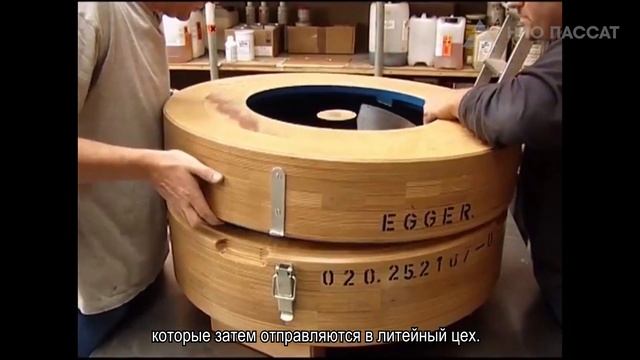 Насосы для перекачки сложных промышленных сред Egger смотреть онлайн