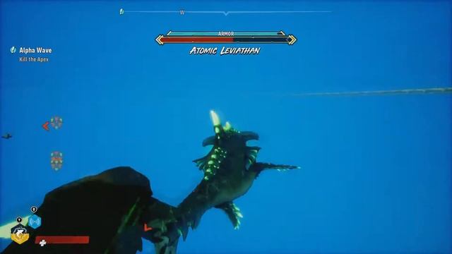 Achievement Guide: "Apex Eater" Maneater: Truth Quest DLC смотреть онлайн