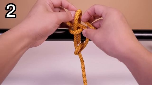 Three Fast And Safe Trailer Rescue Knots, Car Knots
