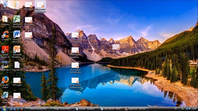 Trillium Security MultiSploit Tool v6.5.3 - Security PowerPoint CVE-2017-11882 Exploit Generator смотреть онлайн