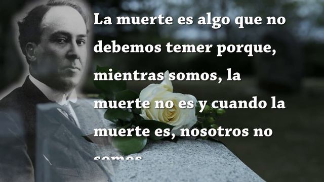 FRASES DE ANTONIO MACHADO, que te serán útiles en tu vida смотреть онлайн