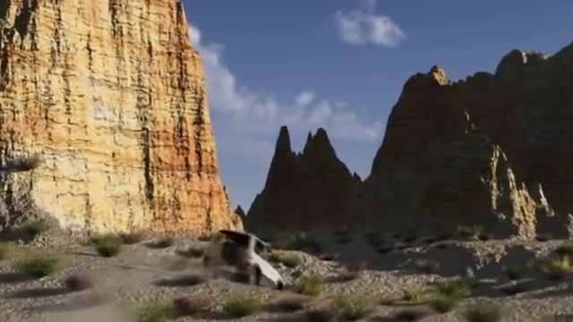 Natur Animation Vue 7 смотреть онлайн