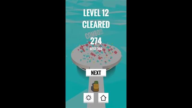 Food Frenzy - Shoot the stack смотреть онлайн