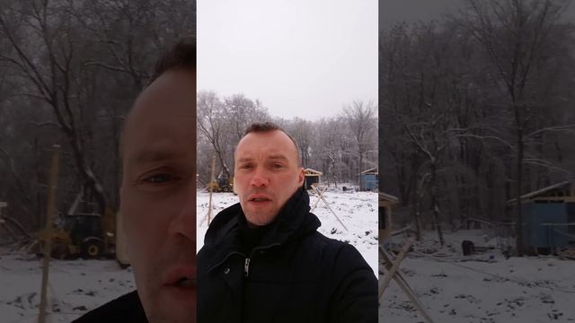 Приглашение на экскурсию в Глэмпинг. Строительство каркасных домов " под ключ" Казань. смотреть онлайн