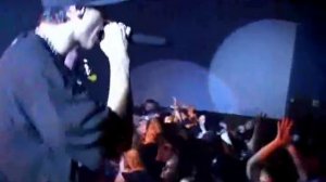 WORNA BRAZASS - Сися «Стрельца» (live from PV Club) 20/01/2007