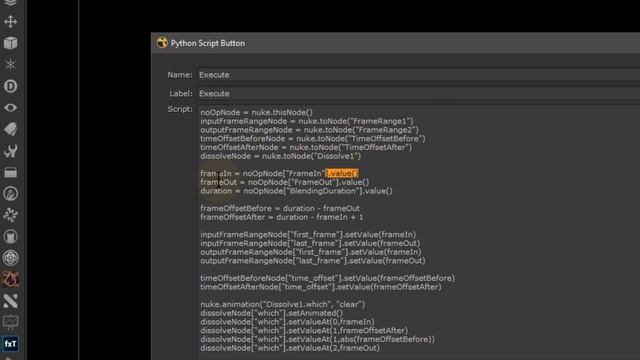 Creating Seamless Loops in Nuke Automatically - Create a Looping Gizmo - In Depth Tutorial смотреть онлайн