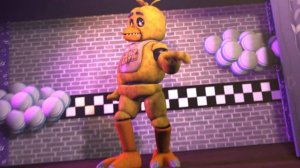 [SFM FNAF] Freddy Fazbear Need This Feeling?! - Showtime FNAF Song Animation!