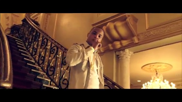 T.I. - Go Get It [Official Video] смотреть онлайн