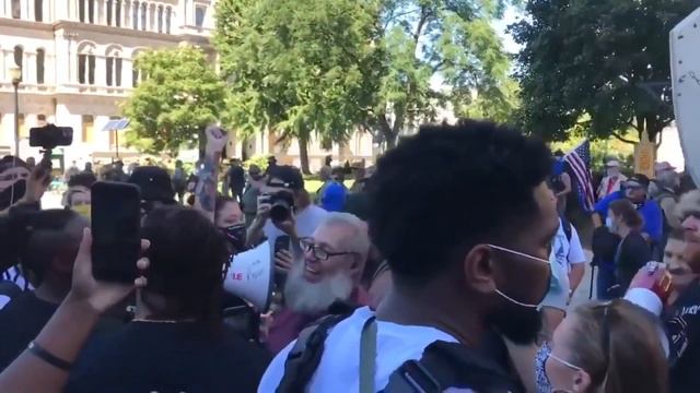 Самодержавие это хорошо или плохо? В чатрулетке, по России смотреть онлайн