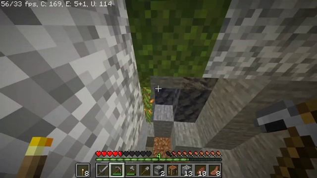 Let's Get Started // Minecraft Java Edition // S01 : E01 смотреть онлайн