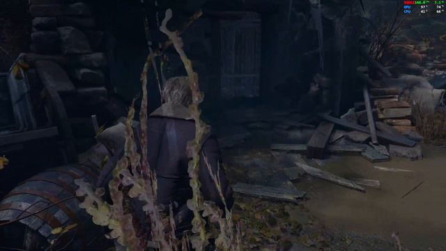 Let's Play Resident Evil 4 (2023 Remake) Demo ❗ 1440p ❗ HDR ❗ Part 2 смотреть онлайн