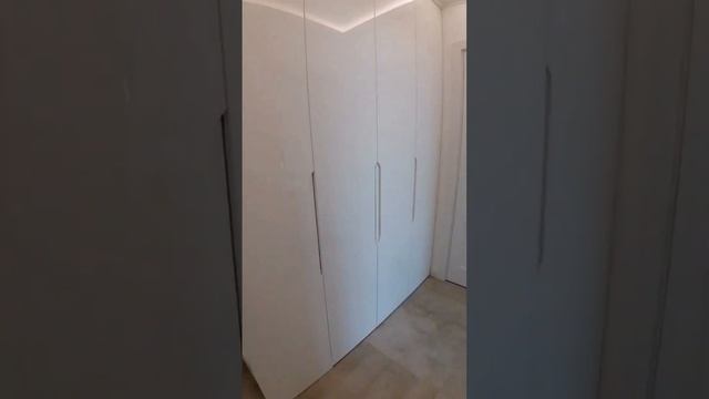 шкаф в прихожую смотреть онлайн