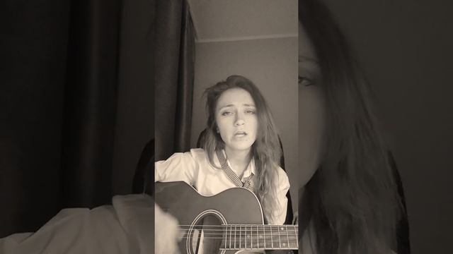 Пьяное солнце (кавер) смотреть онлайн