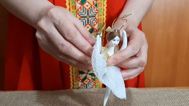 Кукла балерина | Кукла балерина с гнущимися ногами смотреть онлайн