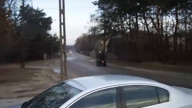 Bashan 250cc Legionowo