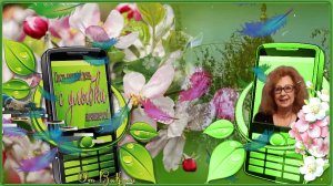 Музыкальная Видео Открыточка! Друзей и Денег не бывает много..