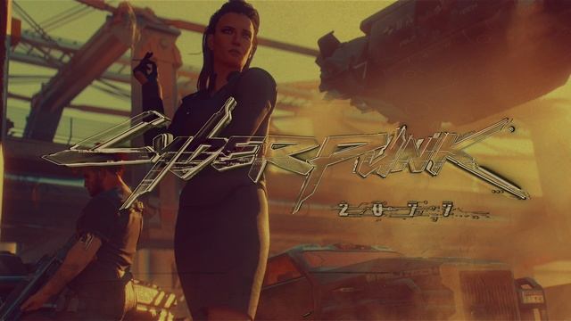 Militech || Cyberpunk 2077 || Unreleased Score смотреть онлайн