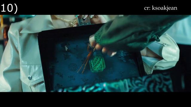 23 ОТСЫЛКИ В AGUST D - DAECHWITA // Сборник теорий смотреть онлайн