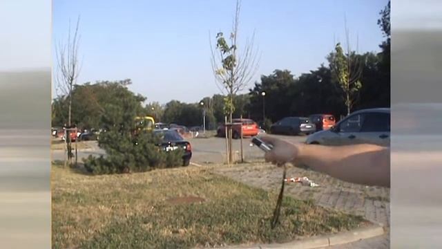 Польша , Легница бывший военный городок 03.08.2015 смотреть онлайн
