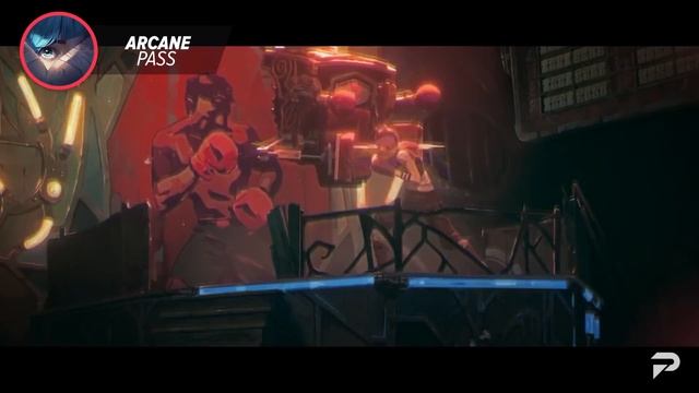 NEW Arcane Bundle + FREE Battle Pass + RiotX EVENT INCOMING! - Valorant Act 3 Preview смотреть онлайн