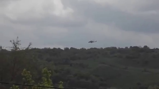 05 05 г Славянск фашисты с вертолета стреляют ракетами по людям смотреть онлайн