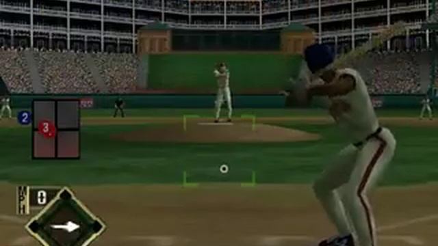 All Star Baseball 2000 | VideoGameX смотреть онлайн